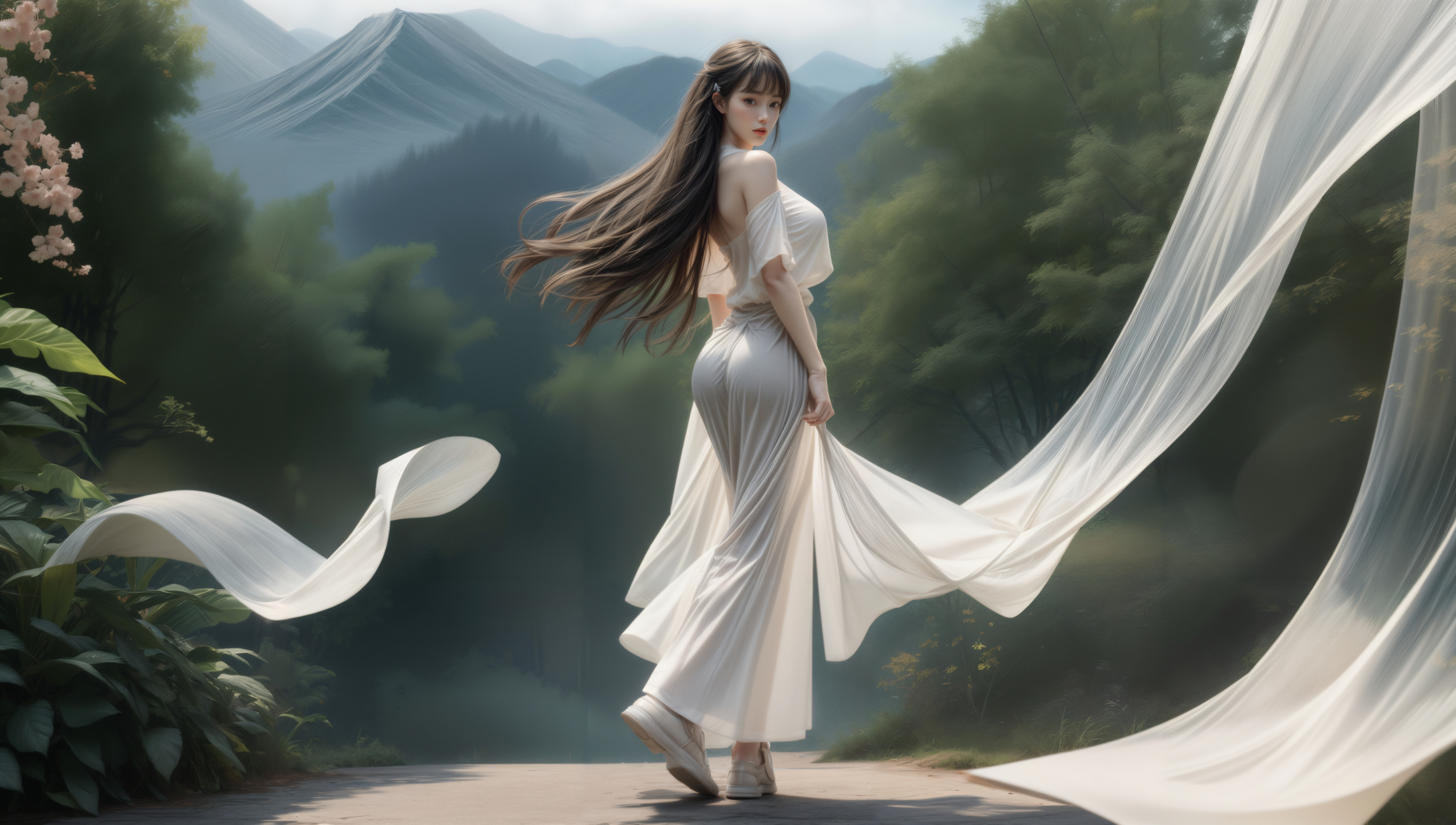 外媒：“人工智能的未来属于中国”